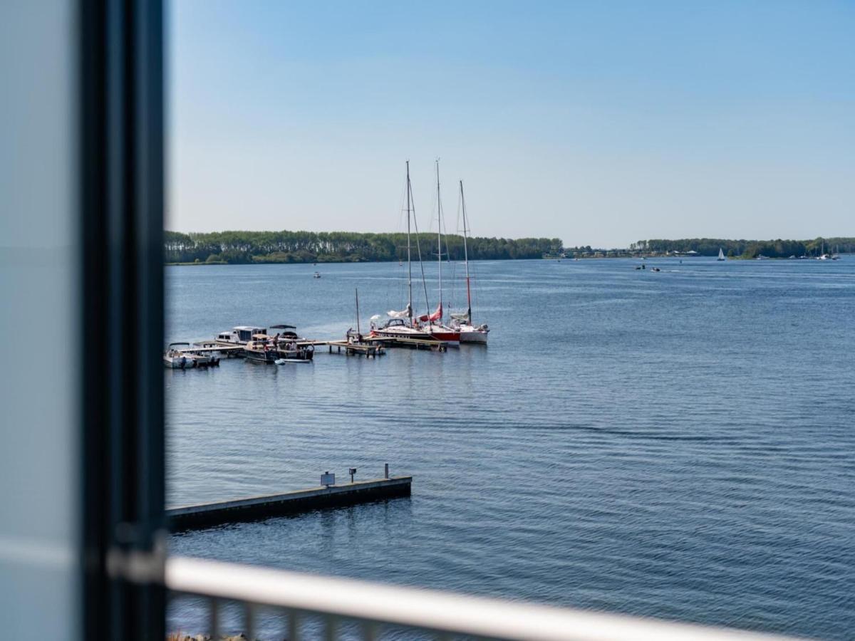 Holiday home Spacious Waterfront