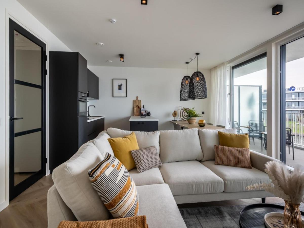 Spacious Waterfront Arnemuiden