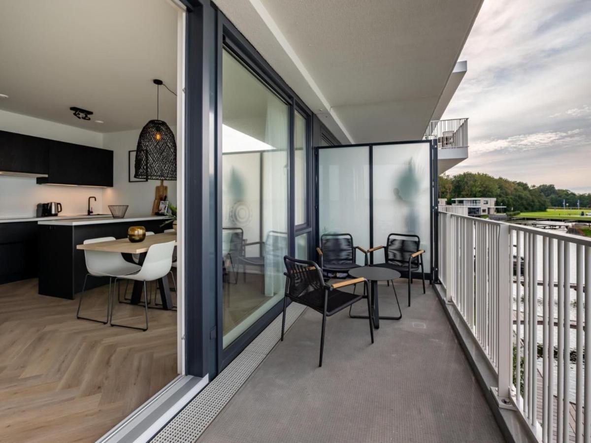 Holiday home Spacious Waterfront *